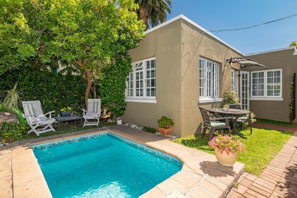 Suburban Bliss With Wifi And Plunge Pool Holiday home *