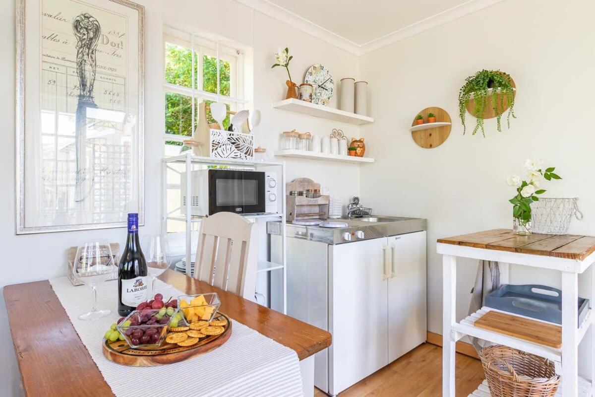 Suburban Bliss With Wifi And Plunge Pool * Kapstadt